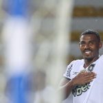 Botafogo rejeita terceira proposta de € 9 milhões do Brighton por Cuiabano
