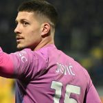 Botafogo visa o toque final e negocia Luka Jović e um ponta para o Super Mundial