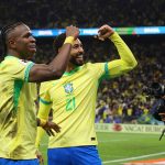 Brasil derrota Paraguai e assegura classificação para a Copa de 2026