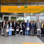 Brasil e Coreia do Sul firmam acordo para cooperação em emprego