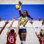 Brasil vira o jogo e bate a Alemanha na Liga das Nações 2025