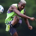 Brighton mantém interesse em Cuiabano e fará nova proposta ao Botafogo