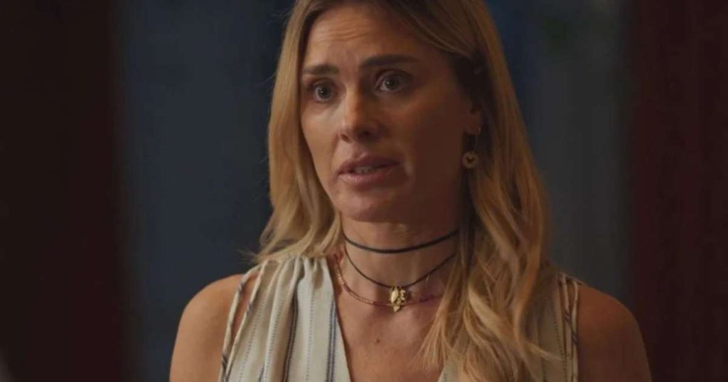 Carolina Dieckmann responde à nota sobre seu papel como Leila em Vale Tudo
