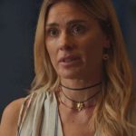 Carolina Dieckmann responde à nota sobre seu papel como Leila em Vale Tudo