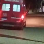 Casal é atingido por tiros em tentativa de homicídio em Campos