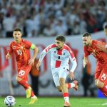 Cazaquistão x Macedônia: como assistir e escalações hoje (09/06)