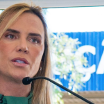 Celina Leão é a preferida nas intenções de voto no DF, revela Paraná Pesquisas
