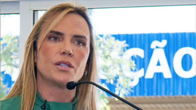 Celina Leão é a preferida nas intenções de voto no DF, revela Paraná Pesquisas Celina Leão é a preferida nas intenções de voto no DF, revela Paraná Pesquisas