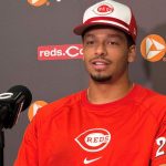 Chase Burns, promessa dos Reds, ansioso para estrear na MLB contra os Yankees