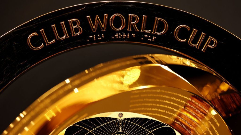 Chaveamento do Mundial: quais gigantes podem enfrentar brasileiros?