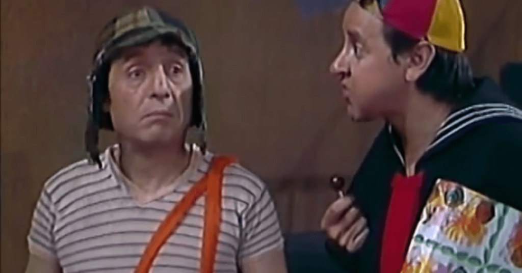 Chaves e Quico: Compreenda a briga na nova série!