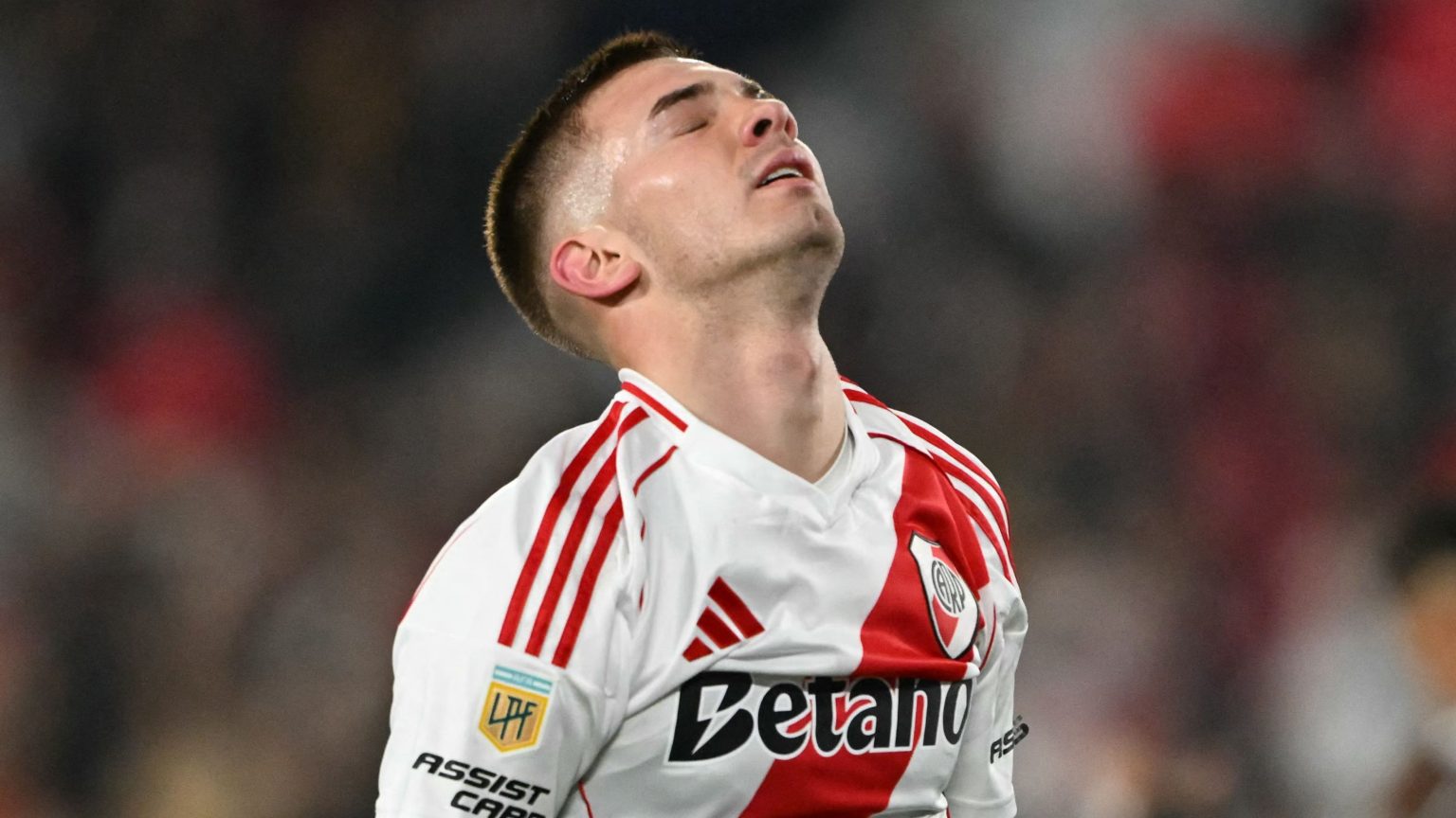 Chegada de Franco Mastantuono ao Real Madrid pode ser adiada por meses