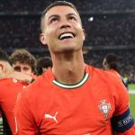 Choro de Cristiano Ronaldo após título emociona: "Sentimento especial"