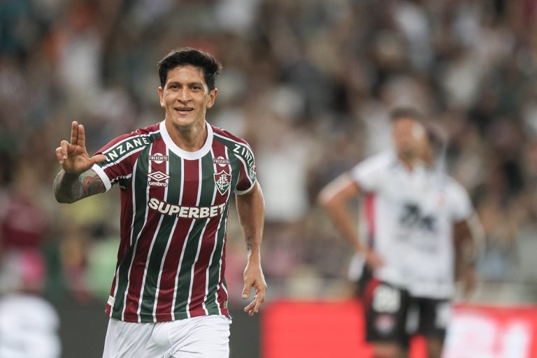 Com Cano, Fluminense divulga lista de jogadores para o Mundial Com Cano, Fluminense divulga lista de jogadores para o Mundial