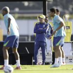 Como Ancelotti escala a Seleção Brasileira contra o Equador