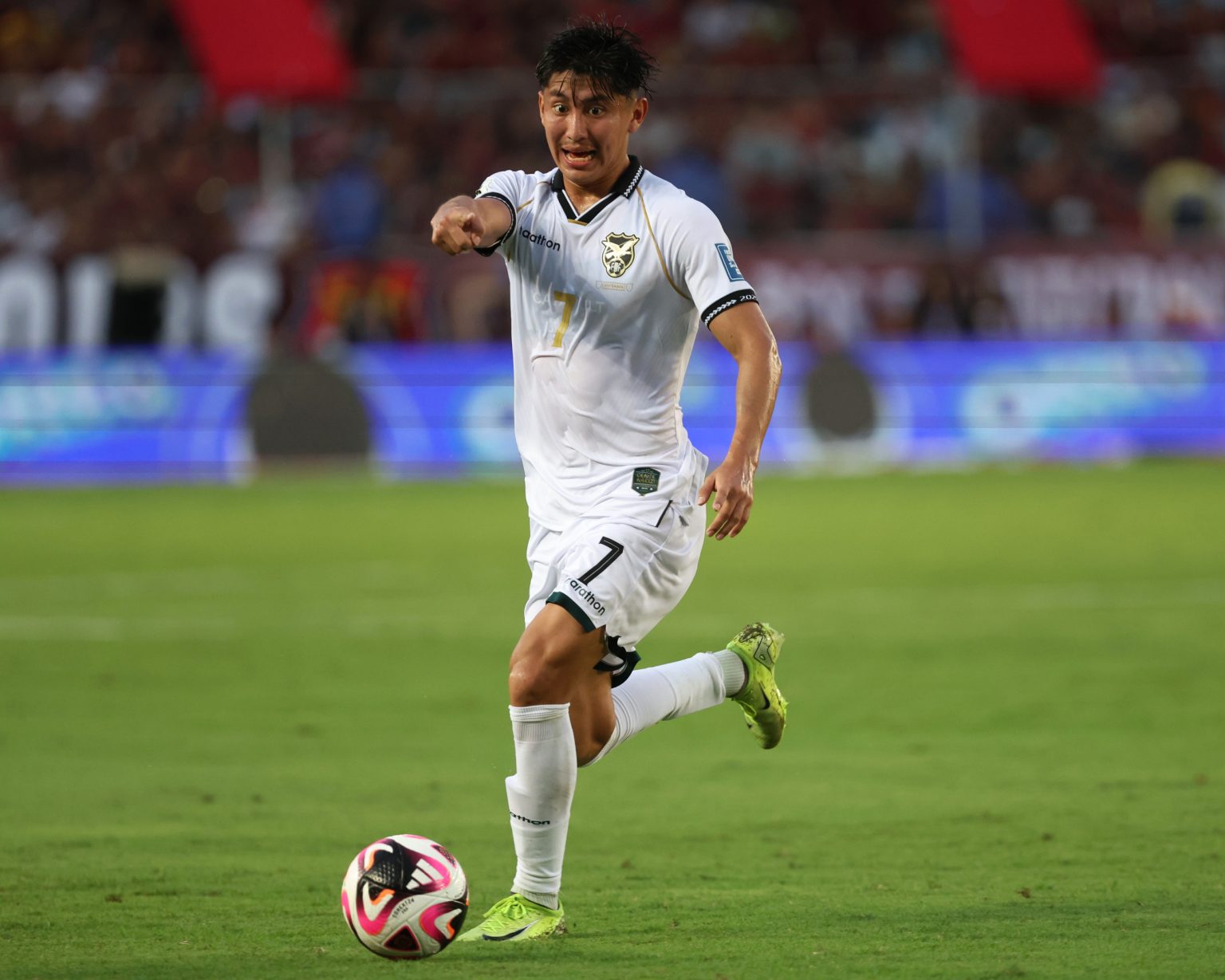 Como Assistir Bolivia x Chile: Transmissão ao Vivo Qualifiers 2026