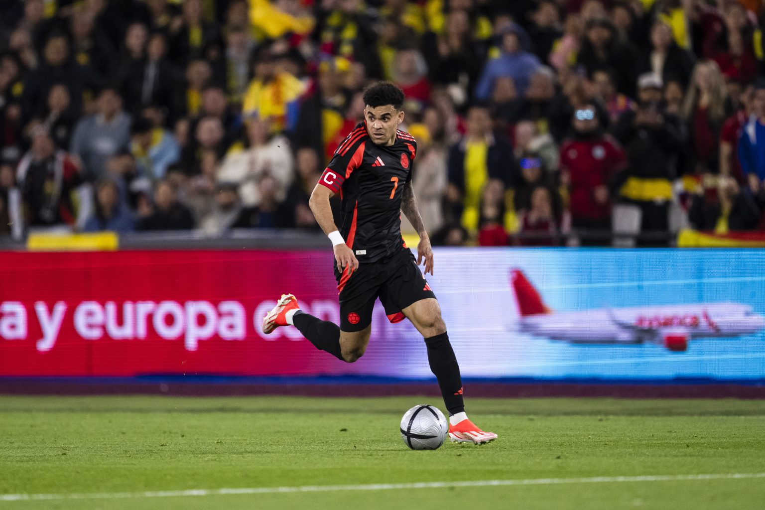 Como Assistir Colômbia vs Peru: Transmissão AO VIVO Qualificatórias 2026