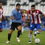 Como Assistir Paraguay x Uruguai, Transmissão ao Vivo Qualificações 2026
