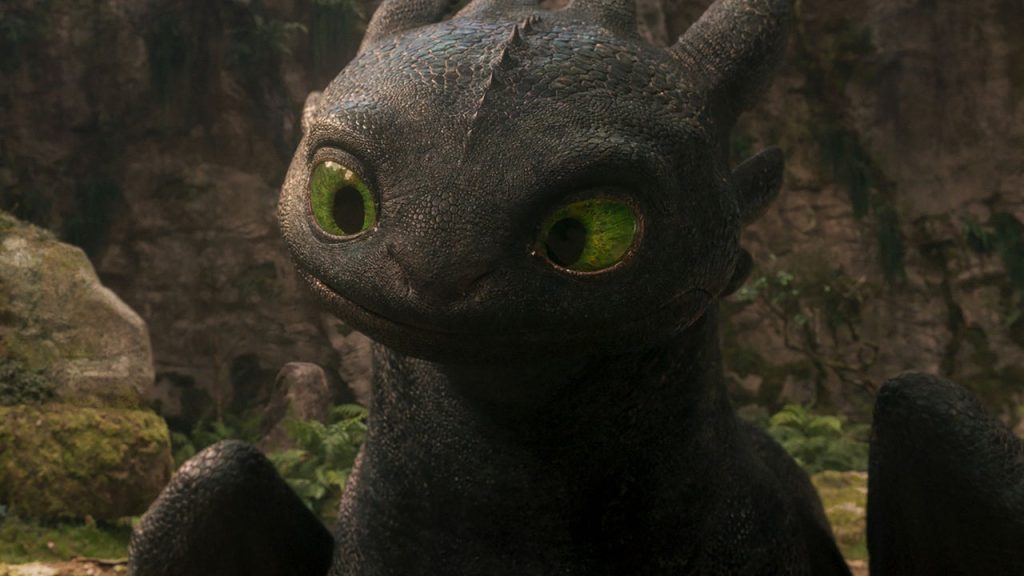 Como Treinar Seu Dragão: Crítica do Remake que Quase Voou