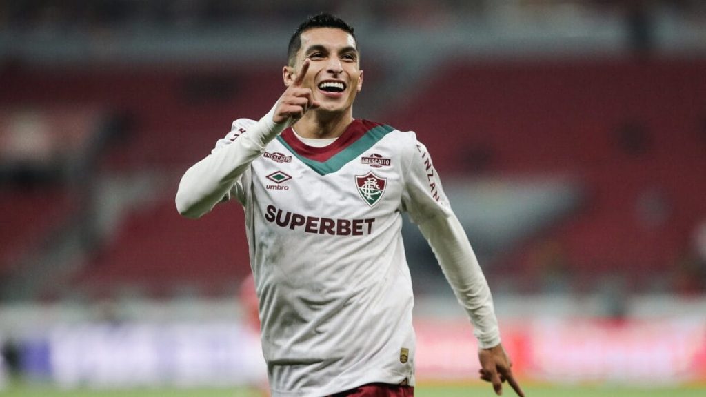 Como assistir Fluminense x Borussia Dortmund ao vivo e horário