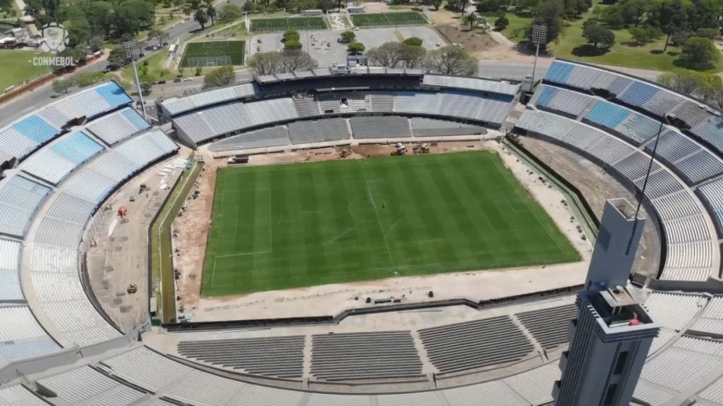 Como assistir Uruguai x Venezuela nas Eliminatórias da Copa