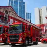 Concurso CBMERJ: edital com vagas para soldado até 11 de outubro