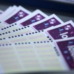 Confira os números do concurso 3425 da Lotofácil: prêmio de R$ 1,8 mi.