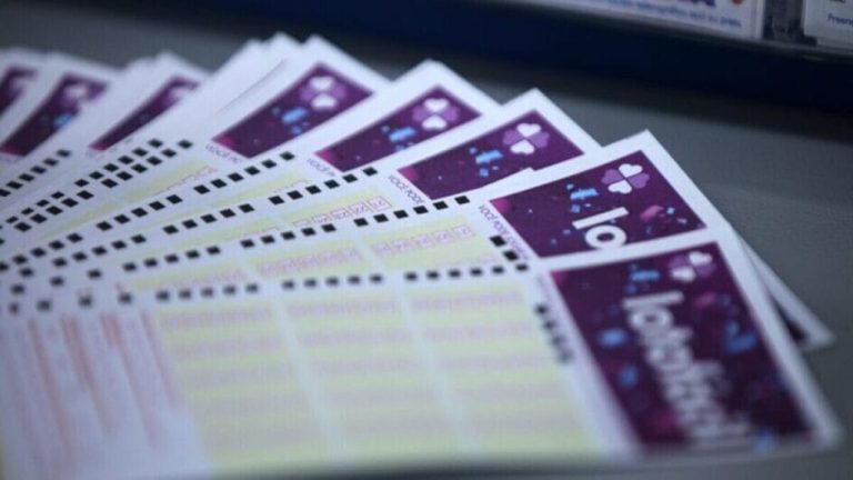 Confira os números do concurso 3425 da Lotofácil: prêmio de R$ 1,8 mi.