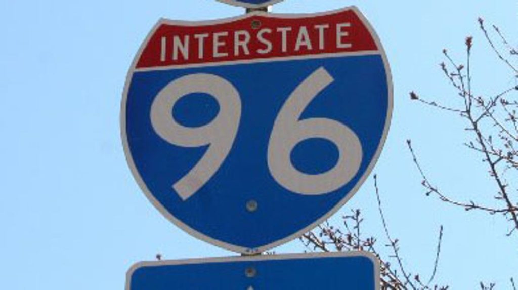 Controle de fluxo na I-96 em Oakland County: Entenda o que é
