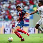 Copa do Nordeste: Bahia avança e elimina o Náutico com ótima campanha