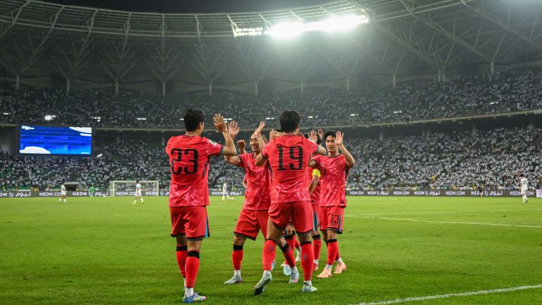 Coreia do Sul x Kuwait: como assistir, escalação e horário das Eliminatórias 2026 Coreia do Sul x Kuwait: como assistir, escalação e horário das Eliminatórias 2026