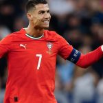 Cristiano Ronaldo bomba nas redes ao provocar jogador da Espanha