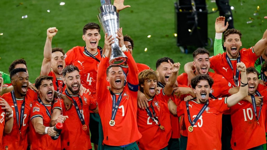 Cristiano Ronaldo brilha, Portugal ganha da Espanha nos pênaltis