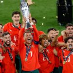 Cristiano Ronaldo brilha, Portugal ganha da Espanha nos pênaltis