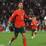 Cristiano Ronaldo fala sobre seu futuro na carreira