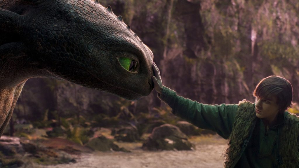 Crítica de 'Como Treinar Seu Dragão': Remake em Live-Action da DreamWorks