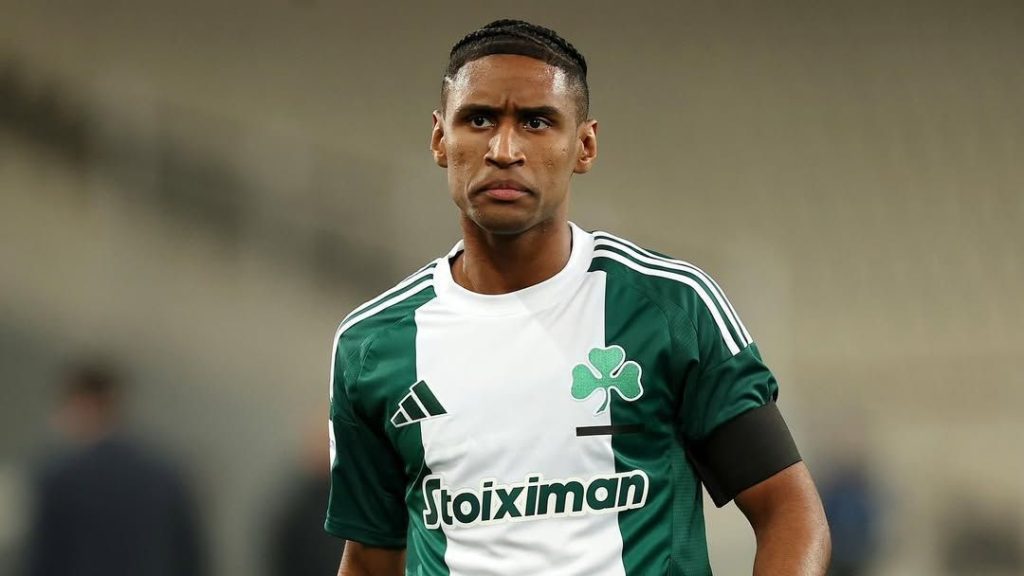 Cruzeiro busca atacante Tetê; Panathinaikos define futuro