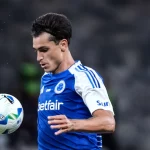 Cruzeiro rescinde contrato de Dinenno, que vai para o São Paulo