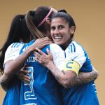 Cruzeiro vence o 3B com Gabigol e Pedrinho no Brasileiro Feminino