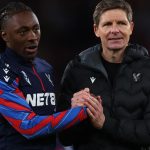 Crystal Palace libera 20 jogadores, incluindo irmão de Eze, à espera do futuro europeu