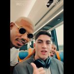 Cuiabano cria vídeo engraçado da viagem do Botafogo a Los Angeles