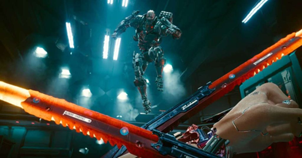 Cyberpunk 2077 chega ao Switch 2 e nova atualização em junho