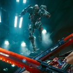 Cyberpunk 2077 chega ao Switch 2 e nova atualização em junho