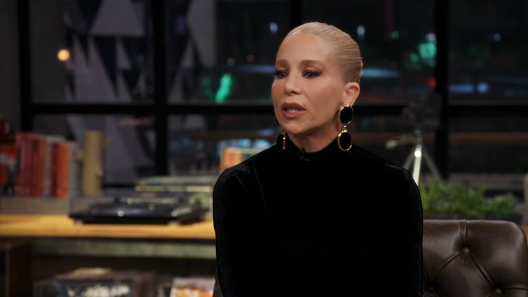 Danielle Winits recorda anos 90 difíceis: ‘Perseguida com calúnia’