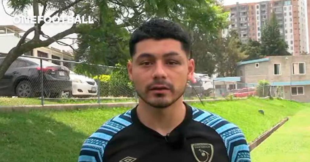 Darwin Lom está sedento por revanche