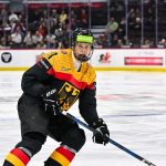 David Lewandowski: Perfil de Prospecto do Draft NHL 2025