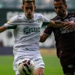 De virada, América é derrotado pela Ferroviária na estreia de Enderson