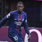Dembélé comenta derrota para o Botafogo e não vê PSG como ‘favorita’