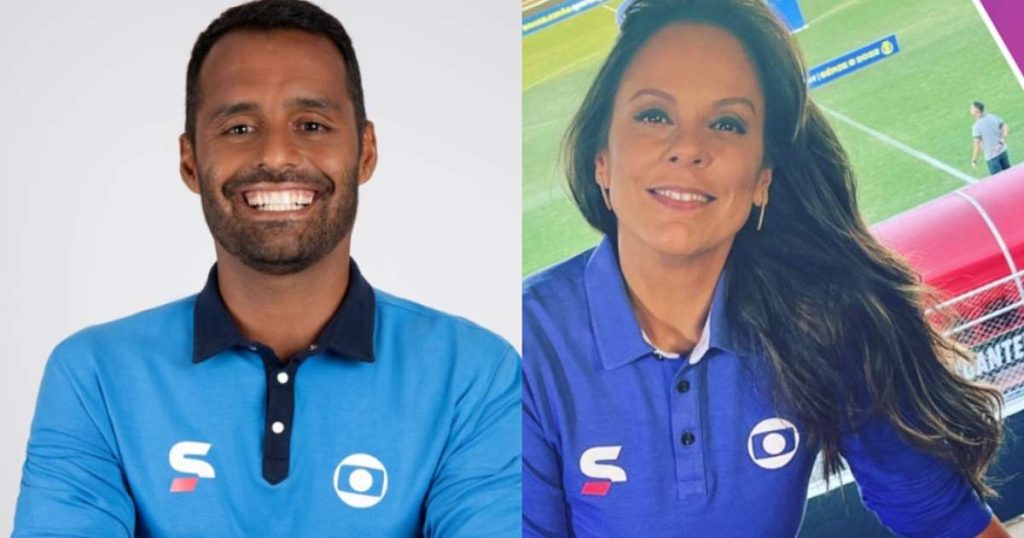 Demissões na Globo geram novo temor entre apresentadores e comentaristas