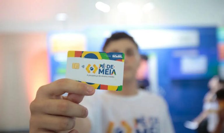 Descubra a data do pagamento do Pé-de-Meia em junho! Descubra a data do pagamento do Pé-de-Meia em junho!